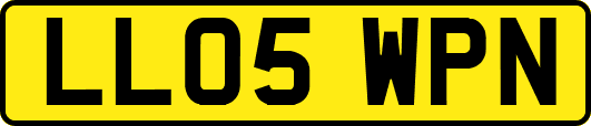 LL05WPN