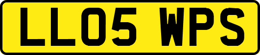 LL05WPS