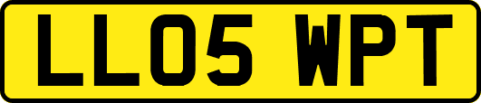 LL05WPT