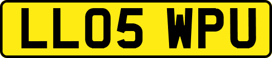 LL05WPU
