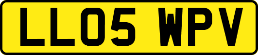 LL05WPV