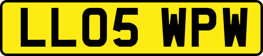 LL05WPW