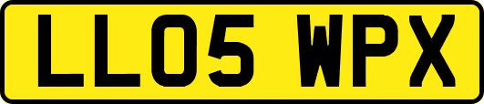LL05WPX