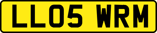 LL05WRM