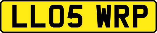 LL05WRP