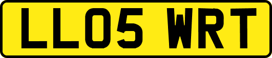 LL05WRT