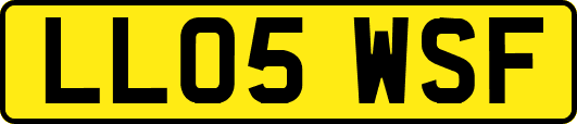 LL05WSF