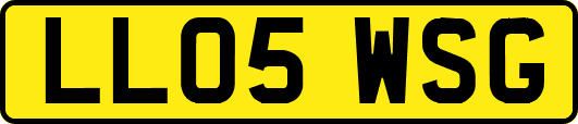 LL05WSG