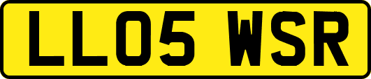LL05WSR