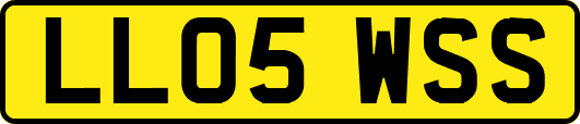 LL05WSS