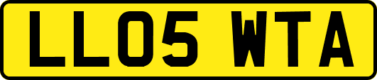 LL05WTA