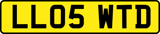 LL05WTD