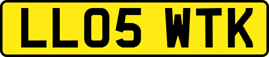 LL05WTK