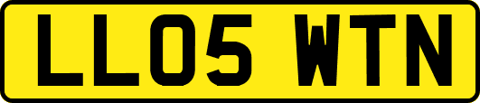 LL05WTN