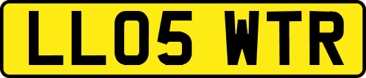 LL05WTR
