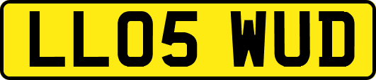 LL05WUD