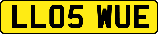 LL05WUE