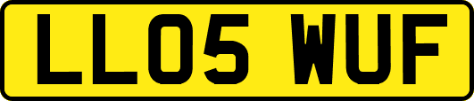LL05WUF
