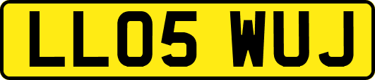 LL05WUJ