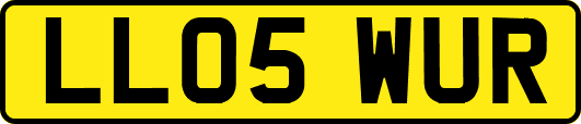 LL05WUR