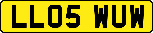 LL05WUW