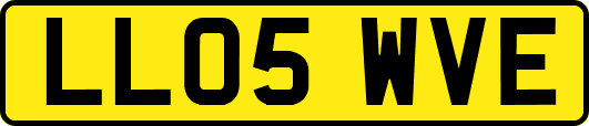 LL05WVE