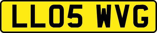 LL05WVG