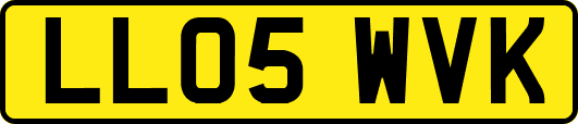 LL05WVK