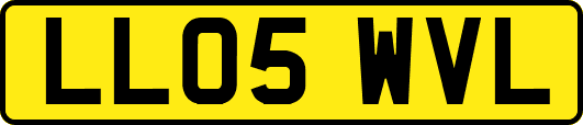LL05WVL