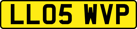 LL05WVP