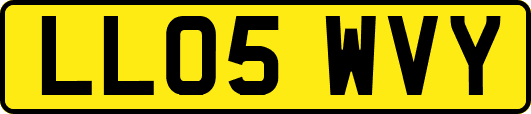 LL05WVY
