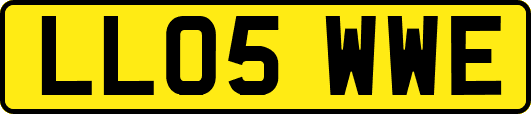 LL05WWE