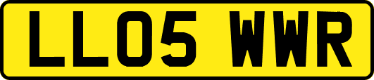 LL05WWR