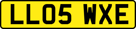 LL05WXE