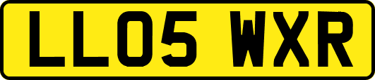 LL05WXR