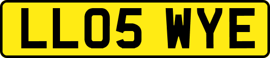 LL05WYE