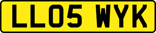 LL05WYK