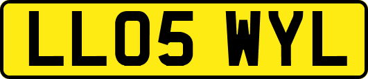 LL05WYL