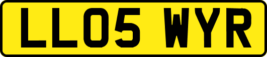 LL05WYR