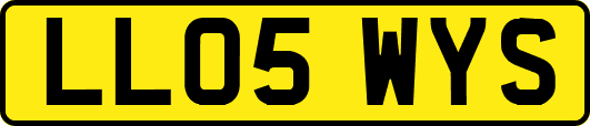 LL05WYS