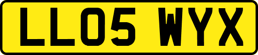 LL05WYX