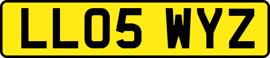 LL05WYZ