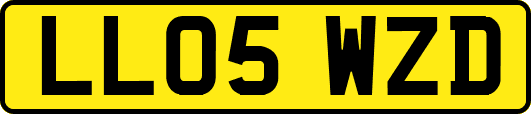 LL05WZD