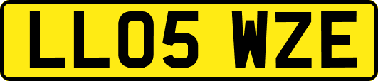 LL05WZE