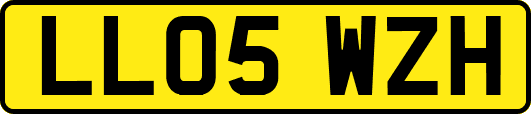 LL05WZH