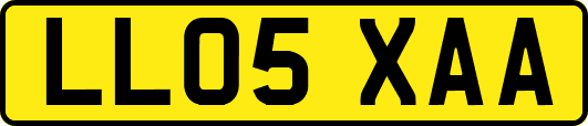 LL05XAA