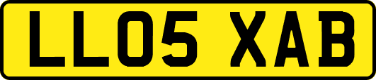 LL05XAB