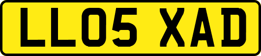 LL05XAD