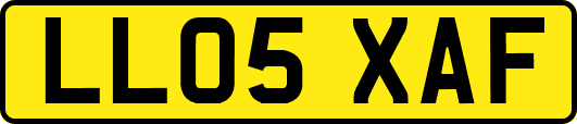 LL05XAF