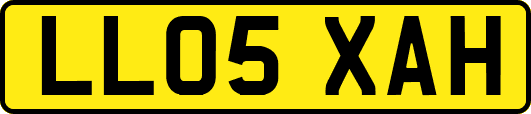 LL05XAH